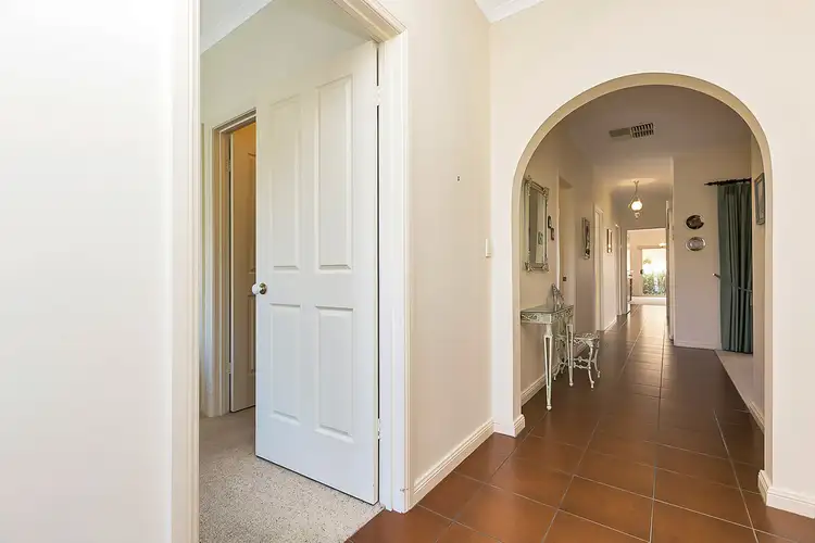 Second view of Homely house listing, 5 Morford Crescent, Sheidow Park SA 5158