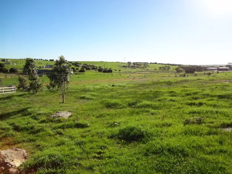 Fourth view of Homely land listing, Lot 148 Lorikeet Court, Boston SA 5607
