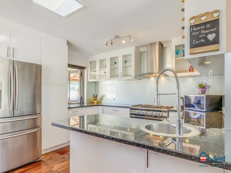 10 Birrel Place, Gosnells WA 6110
