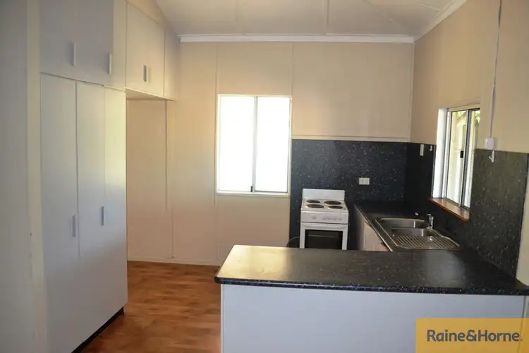 Second view of Homely house listing, 1 Tenth Avenue, Home Hill QLD 4806