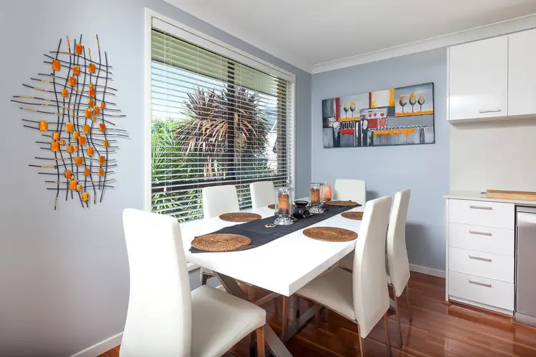 Sixth view of Homely house listing, 21 Peacock Way, Currans Hill NSW 2567