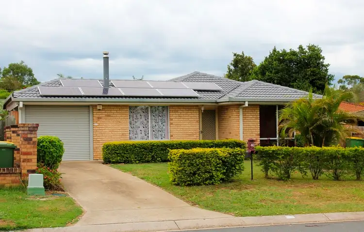 40 Diamantina Street, Hillcrest QLD 4118