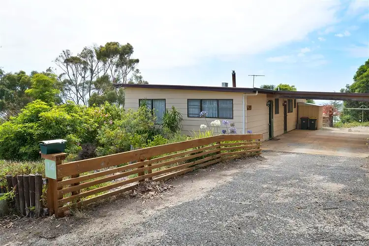 14 Nailer Avenue, Bicheno TAS 7215