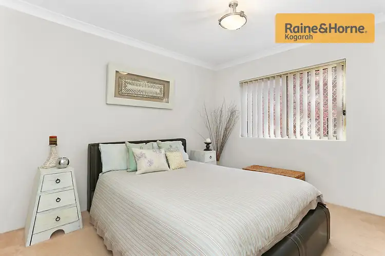 Fifth view of Homely unit listing, 1/15 Balfour Street, Allawah NSW 2218