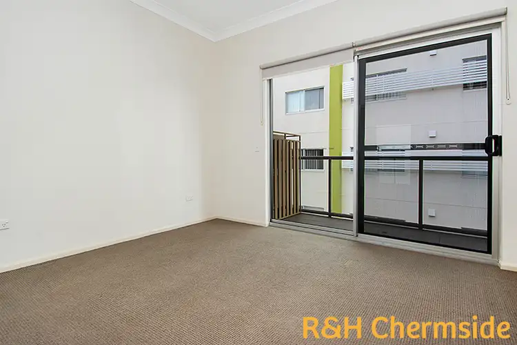 Fourth view of Homely unit listing, 22/45 Playfield St, Chermside QLD 4032