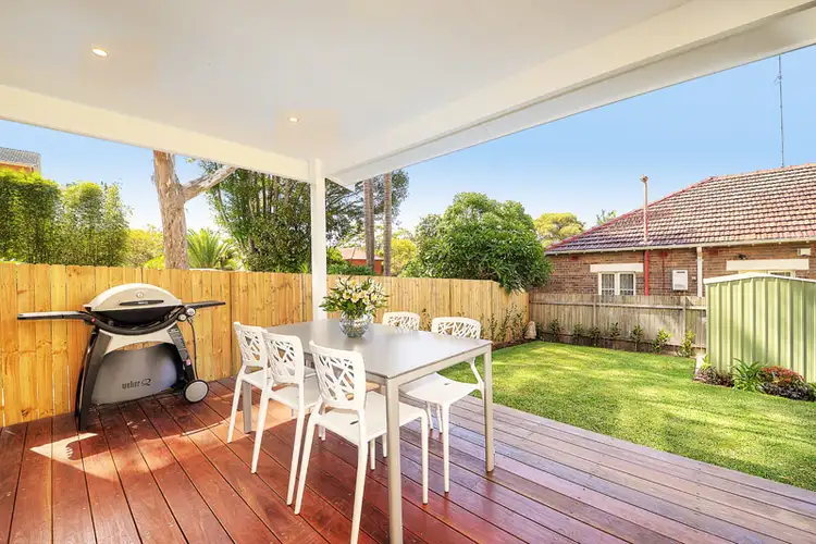 Fifth view of Homely house listing, 11 St Luke Street, Randwick NSW 2031