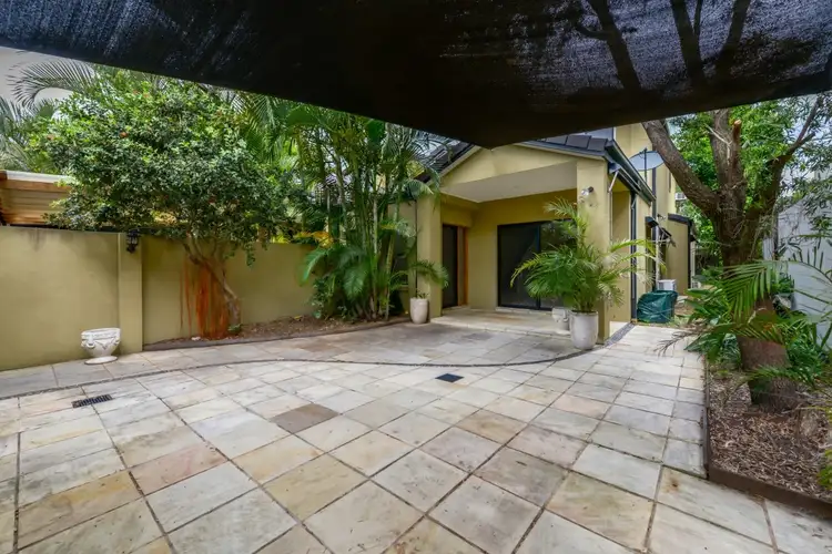 Fifth view of Homely townhouse listing, Unit @ 74 Heeb Street, Benowa QLD 4217