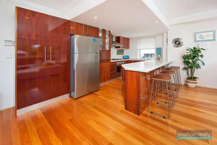 Third view of Homely apartment listing, 14/30-34 Penkivil Street, Bondi NSW 2026