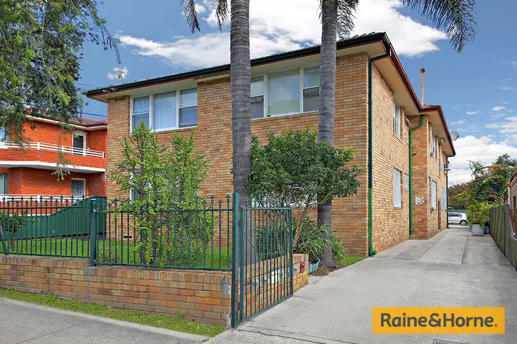Second view of Homely unit listing, 2/16 St Clair Street, Belmore NSW 2192