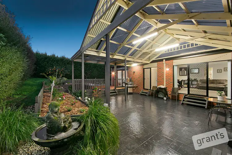 Third view of Homely house listing, 23 Northgate Drive, Berwick VIC 3806