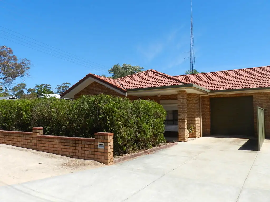 Main view of Homely house listing, 1/16 Ritchie Street, Barmera SA 5345