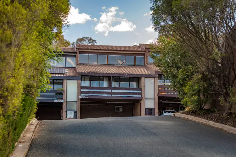 Sixth view of Homely townhouse listing, 70 Barnet Close, Swinger Hill ACT 2606
