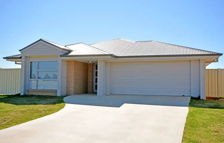 Main view of Homely house listing, 8 Parry Lane, Leeton NSW 2705