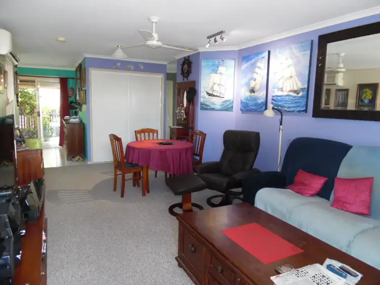 Second view of Homely unit listing, 1/29 Neils Street, Pialba QLD 4655