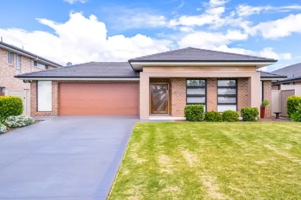 Main view of Homely house listing, 52 Cameron Circuit, Harrington Park NSW 2567
