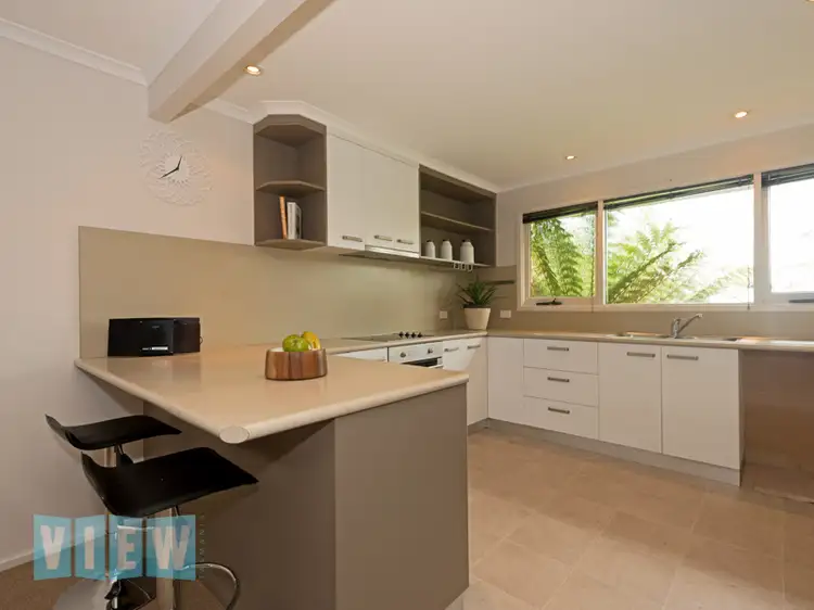 Fourth view of Homely unit listing, 2/22 Melaleuca Drive, Blackmans Bay TAS 7052
