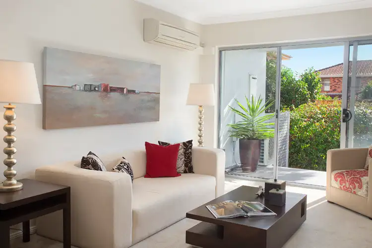 Third view of Homely unit listing, 12/62-64 Lynwood Avenue, Cromer NSW 2099