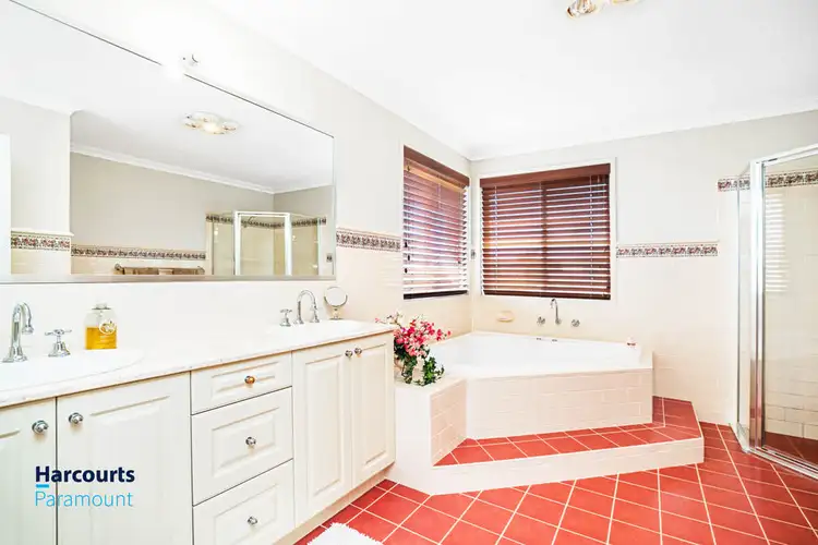 Fifth view of Homely house listing, 17 Macarthur Circuit, Camden Park NSW 2570