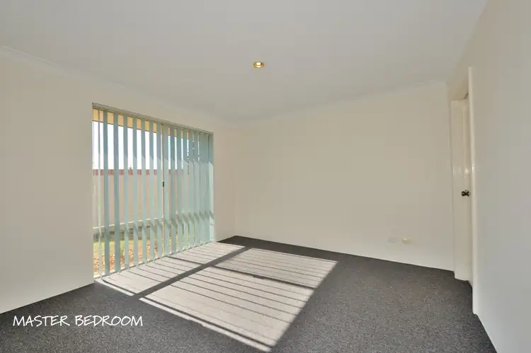 Fifth view of Homely house listing, 1 Fontainbleu Vista, Port Kennedy WA 6172