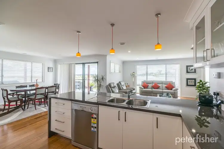 Fourth view of Homely house listing, 117 Icely Road, Orange NSW 2800