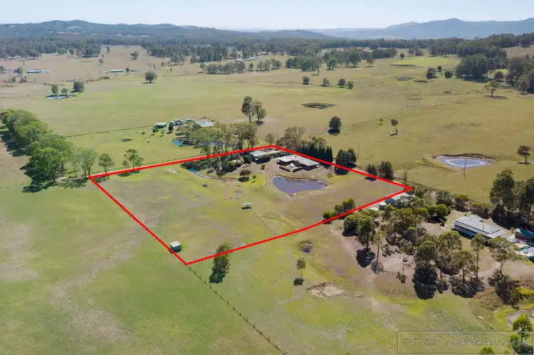 Third view of Homely house listing, 282 Whitings Lane, Quorrobolong NSW 2325