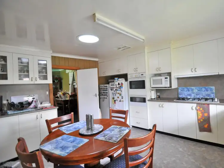 Third view of Homely house listing, 43 Railway Parade, Junee NSW 2663