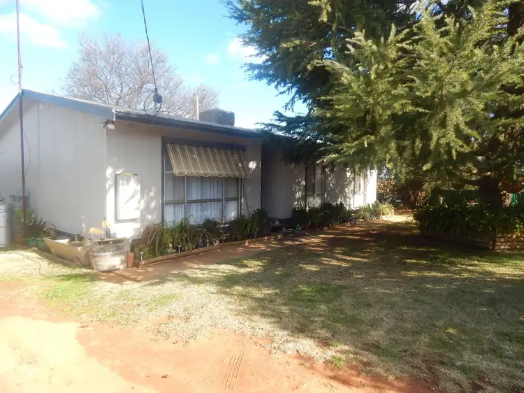Main view of Homely house listing, 597 Malaya Road, Robinvale VIC 3549