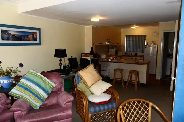 Second view of Homely unit listing, 31/48 THORA ST, Sussex Inlet NSW 2540