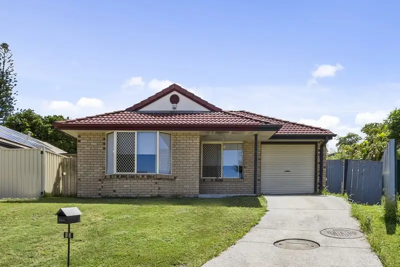 Main view of Homely house listing, 13 Wood Close, Loganholme QLD 4129