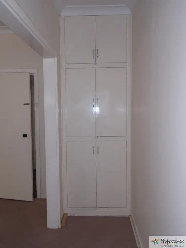 Fourth view of Homely house listing, 5 Benwell Place, Collie WA 6225