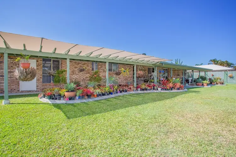 Third view of Homely house listing, 28 Ford Street, Walkerston QLD 4751