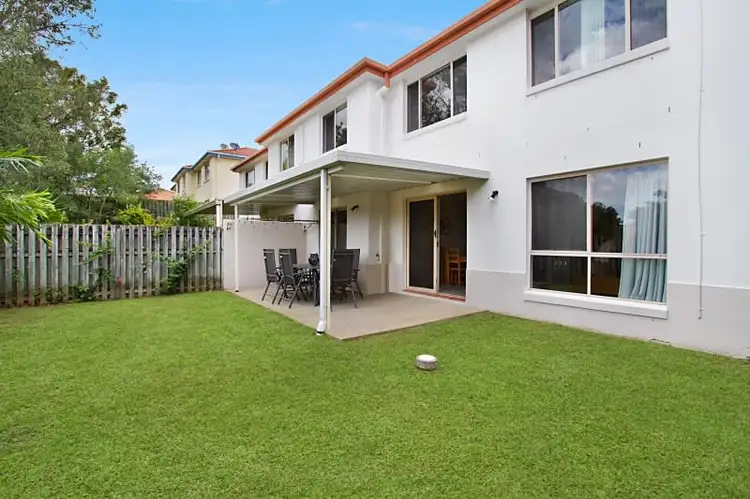 1/89 Riverpark Drive, Nerang QLD 4211