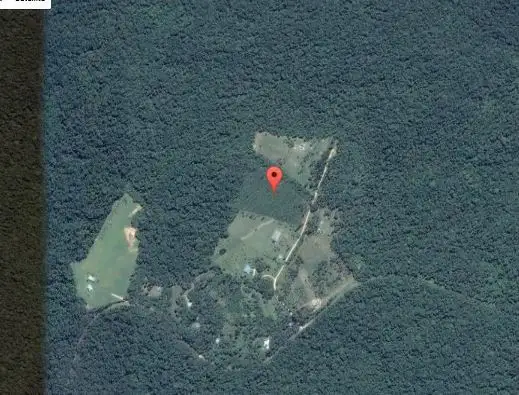 Main view of Homely land listing, 41 Hussey Road, Paluma QLD 4816