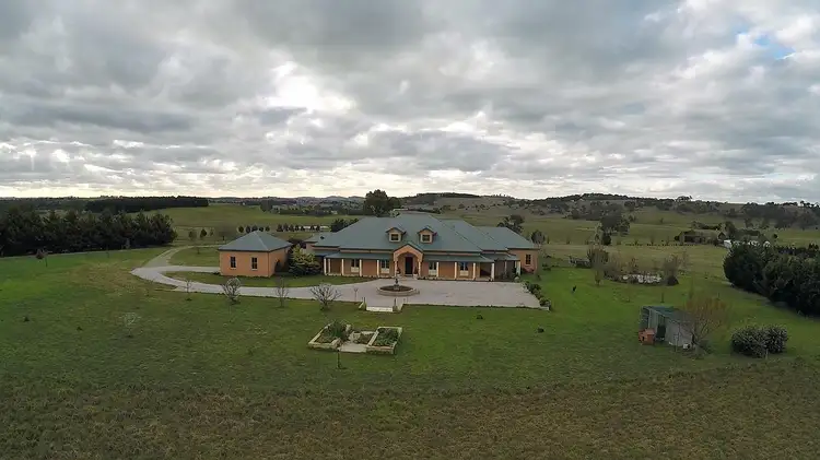 Main view of Homely rural property listing, Address available on request
