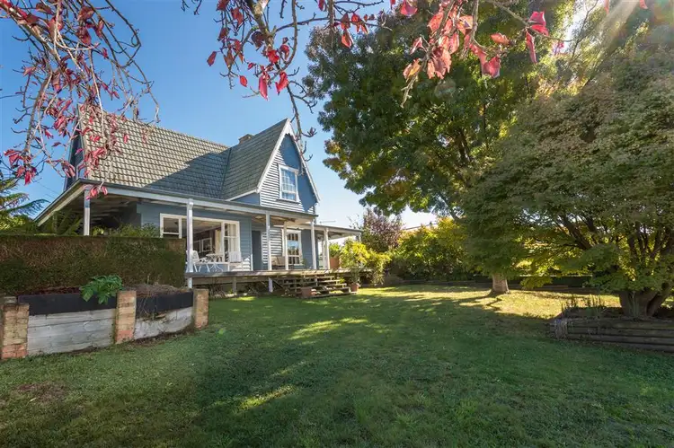 Third view of Homely house listing, 28 Stephen Street, Forth TAS 7310
