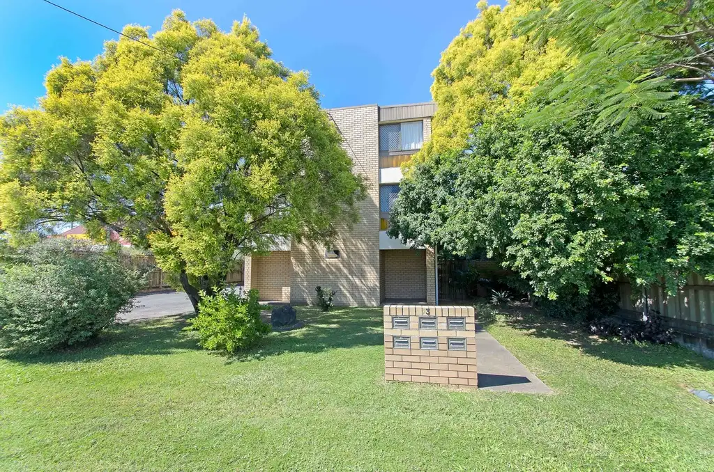 Main view of Homely block of units listing, 3 Pine Street, North Ipswich QLD 4305