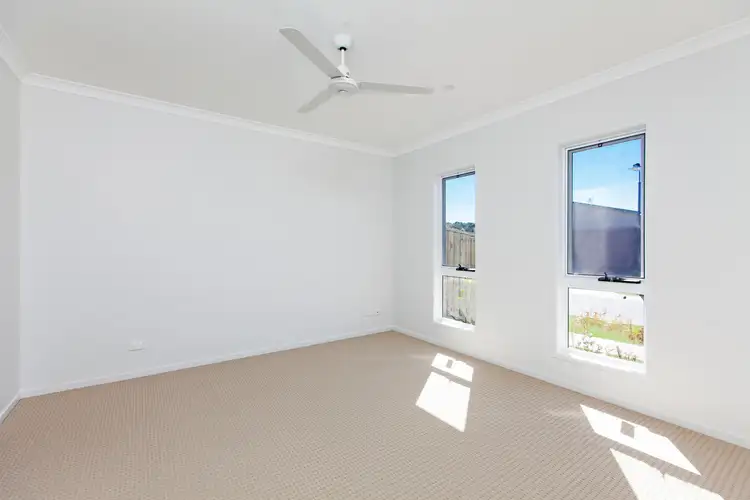 Sixth view of Homely semi-detached listing, 1/15 Ochre Crescent, Caloundra West QLD 4551
