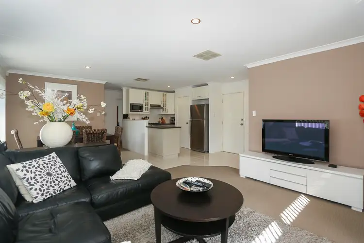 Fifth view of Homely villa listing, 8C Ashness Close, Balga WA 6061