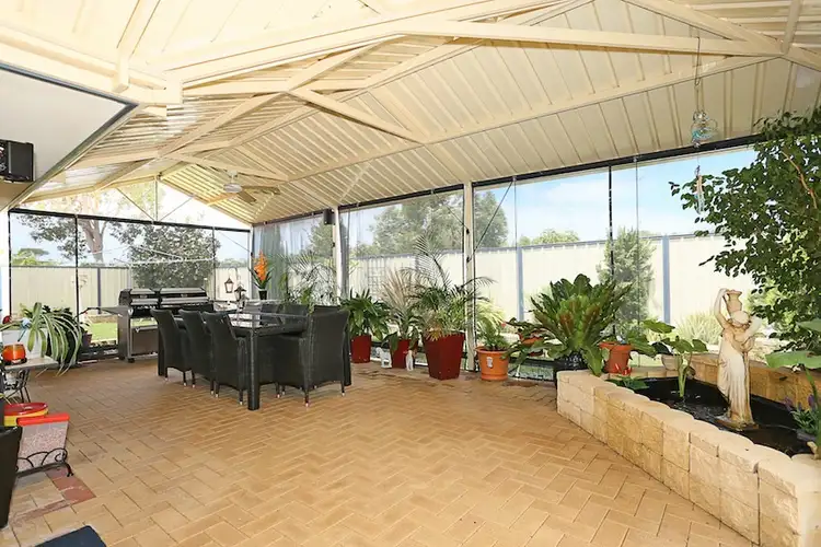 24 Allendale Crescent, Dawesville WA 6211