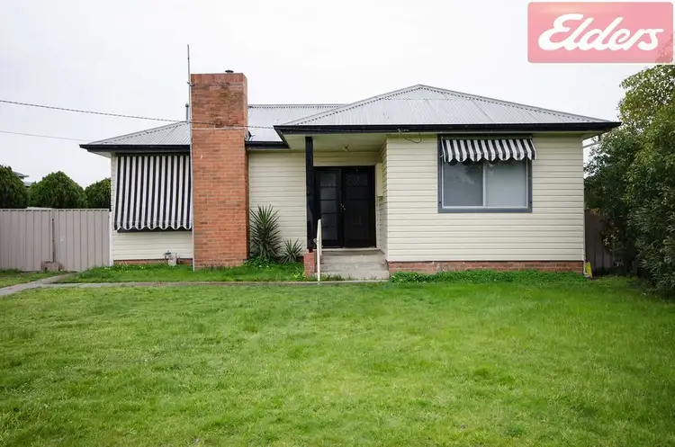284 Plover Street, North Albury NSW 2640