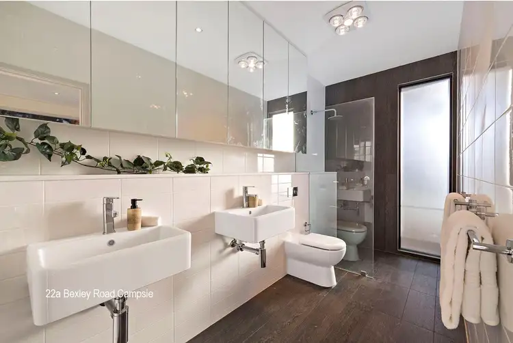 Seventh view of Homely semi-detached listing, Lot 2, 22 Bexley Road, Campsie NSW 2194
