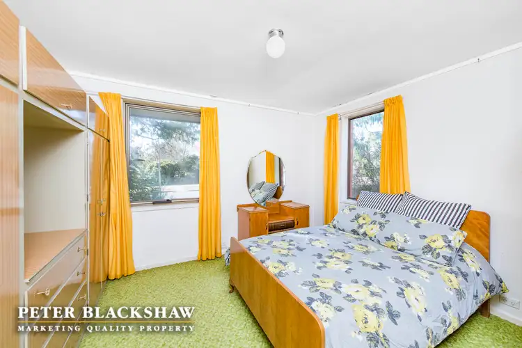 Seventh view of Homely house listing, 35 Wheeler Crescent, Wanniassa ACT 2903