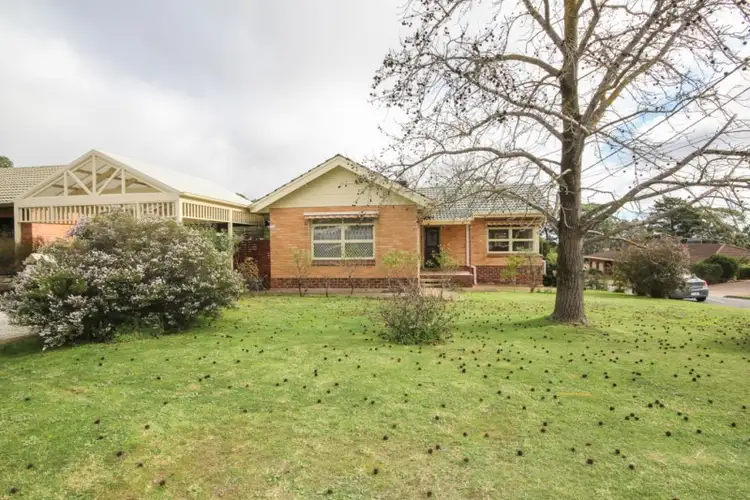 Main view of Homely house listing, 16 Nicholas Drive, Tea Tree Gully SA 5091
