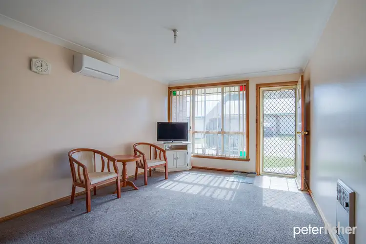 Second view of Homely unit listing, 3 & 4/65 Peisley Street, Orange NSW 2800