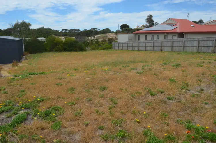 Main view of Homely land listing, 9 TI-TREE CLOSE, Robe SA 5276