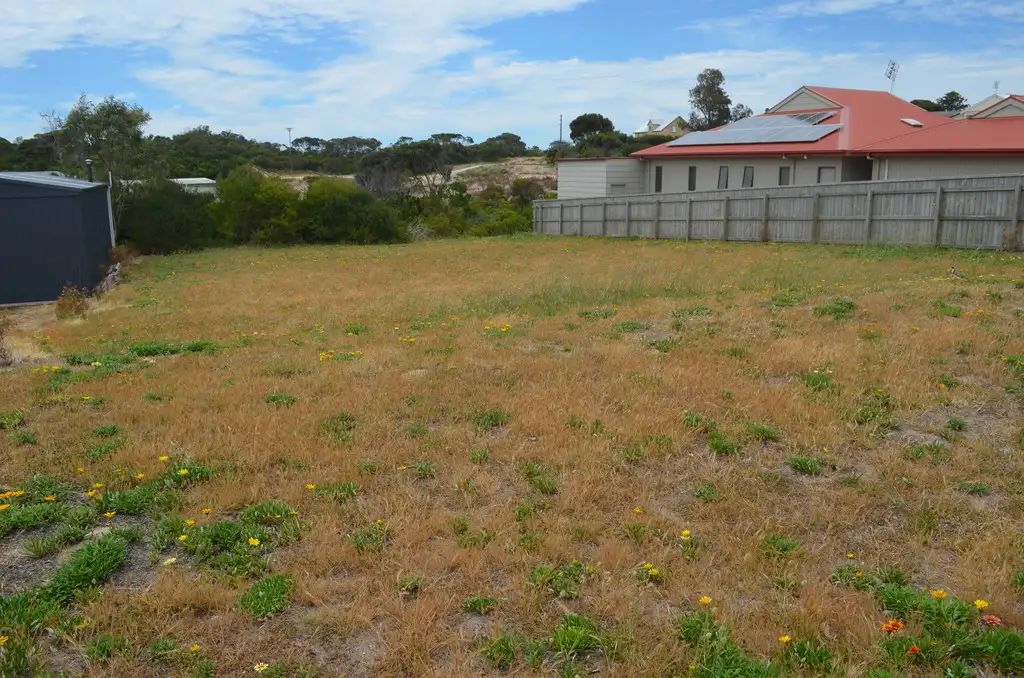 Main view of Homely land listing, 9 TI-TREE CLOSE, Robe SA 5276