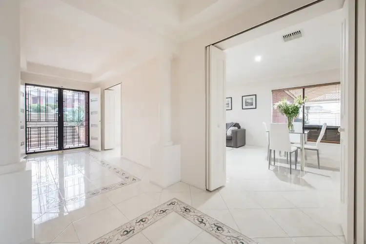 Sixth view of Homely house listing, 24 Freebairn Drive, Hallett Cove SA 5158