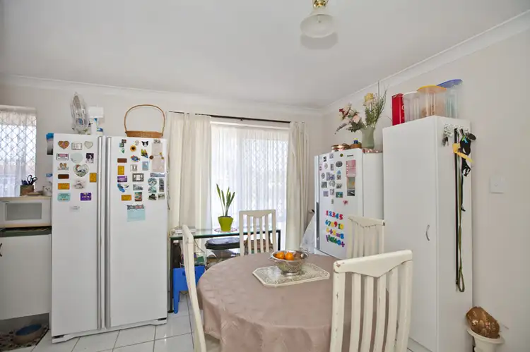 Fourth view of Homely semi-detached listing, 1 Pyrus Way, Forrestfield WA 6058