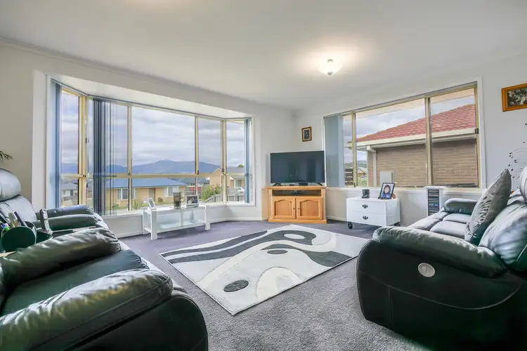 Second view of Homely house listing, 11 Martyn Place, Brighton TAS 7030