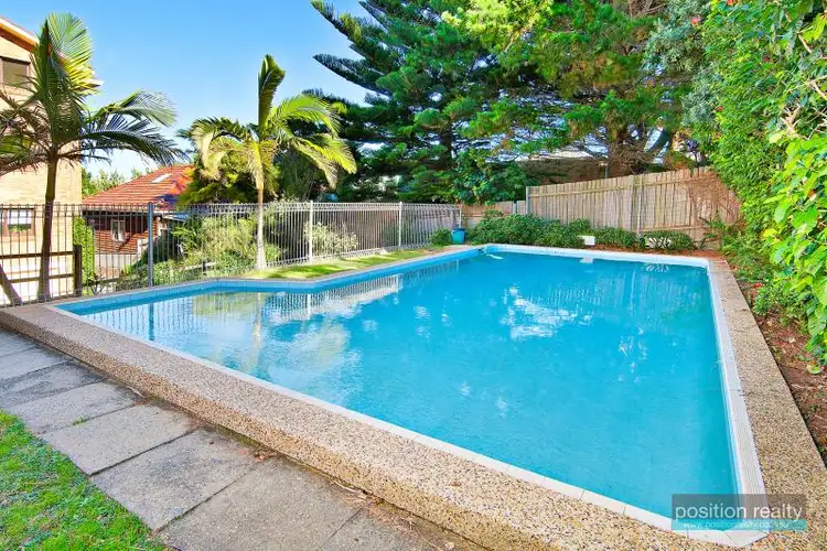 Sixth view of Homely apartment listing, 12/12 Tower Street, Vaucluse NSW 2030